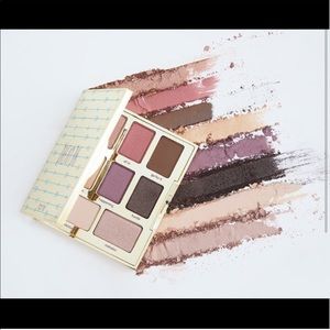 TARTE | Dream Big Eyeshadow Palette